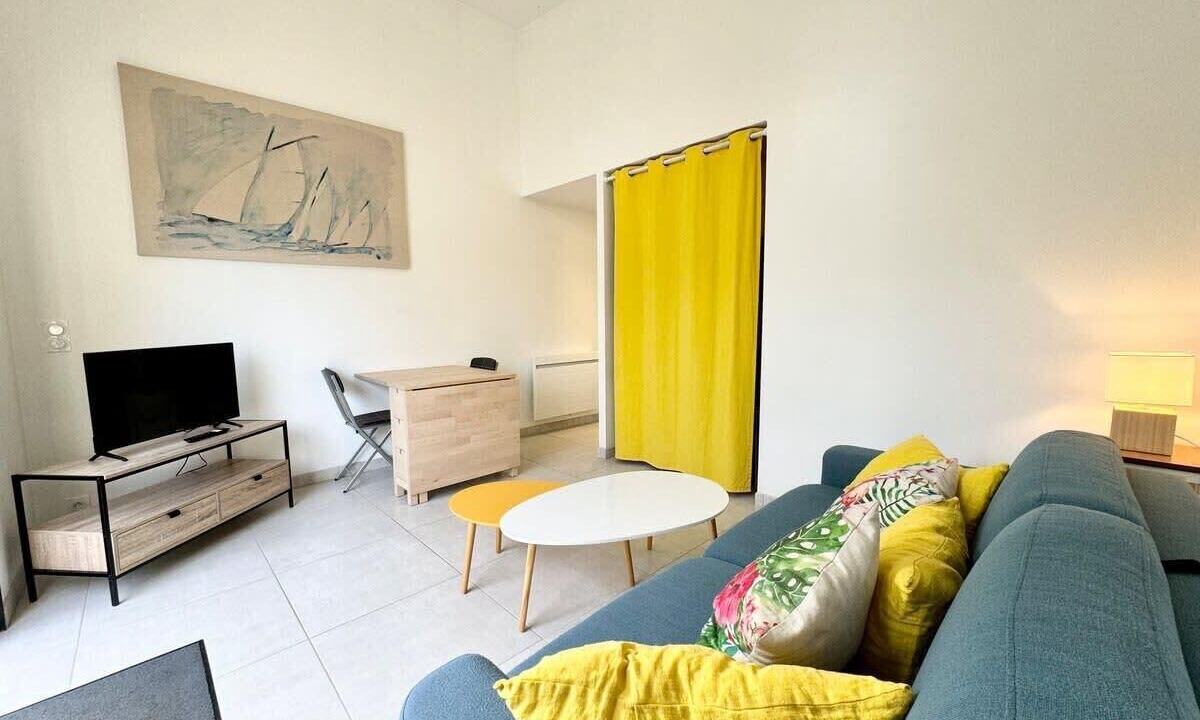 Photo of Livingroom in Kerroch