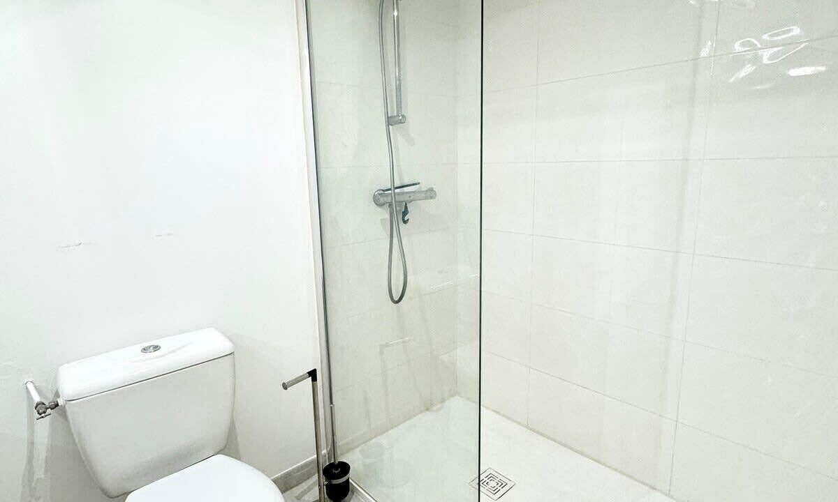 Photo of Bathroom in Kerroch