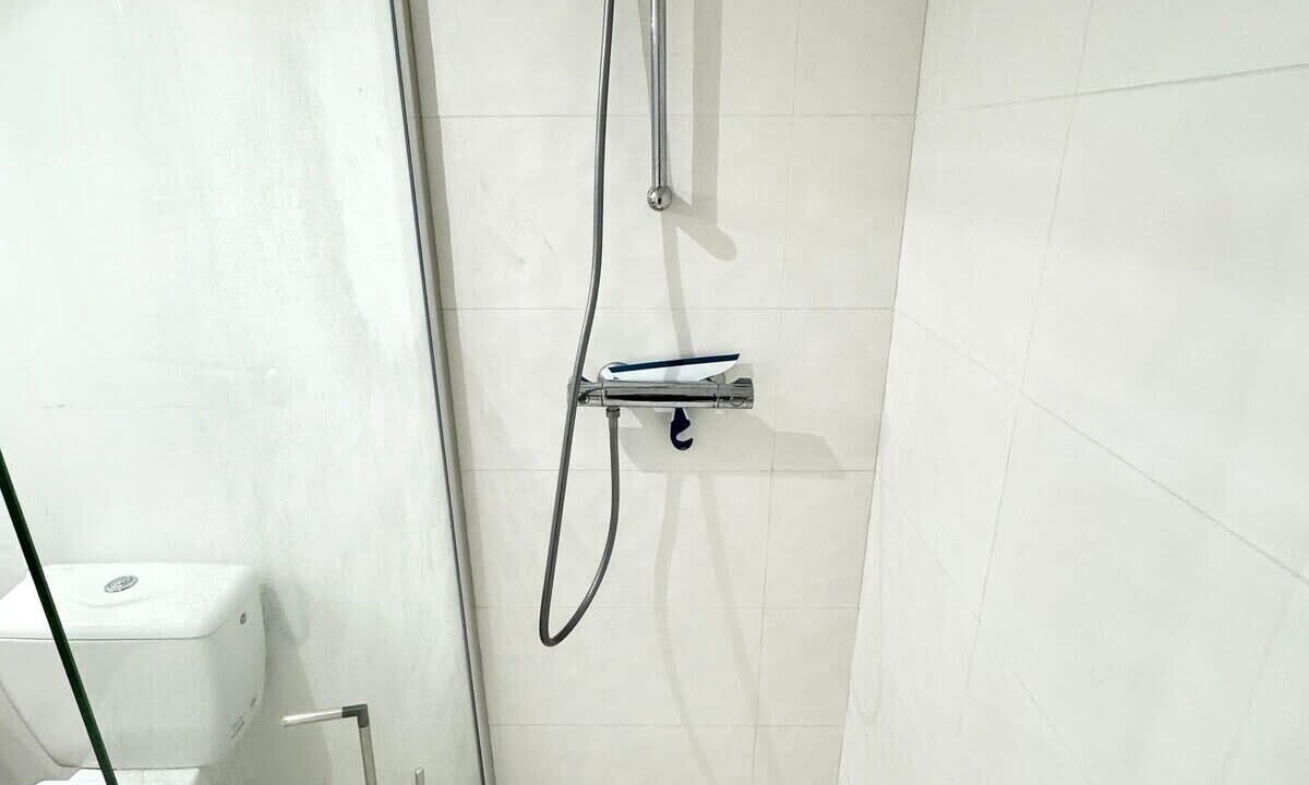 Photo of Bathroom in Kerroch