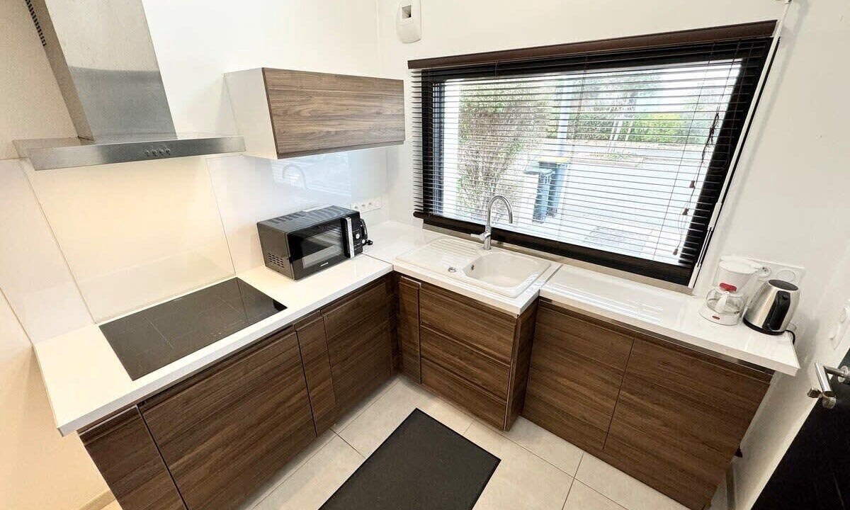 Photo of Kitchen in Kerroch