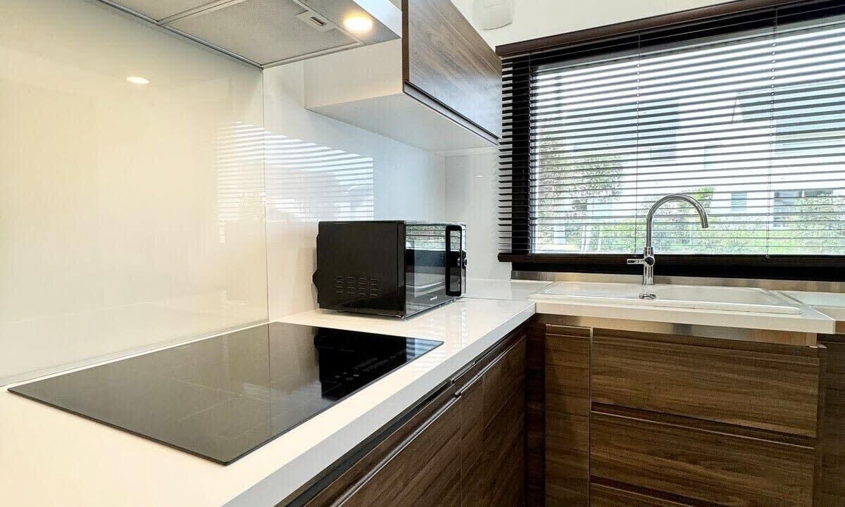 Photo of Kitchen in Kerroch