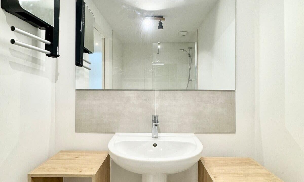 Photo of Bathroom in Kerroch