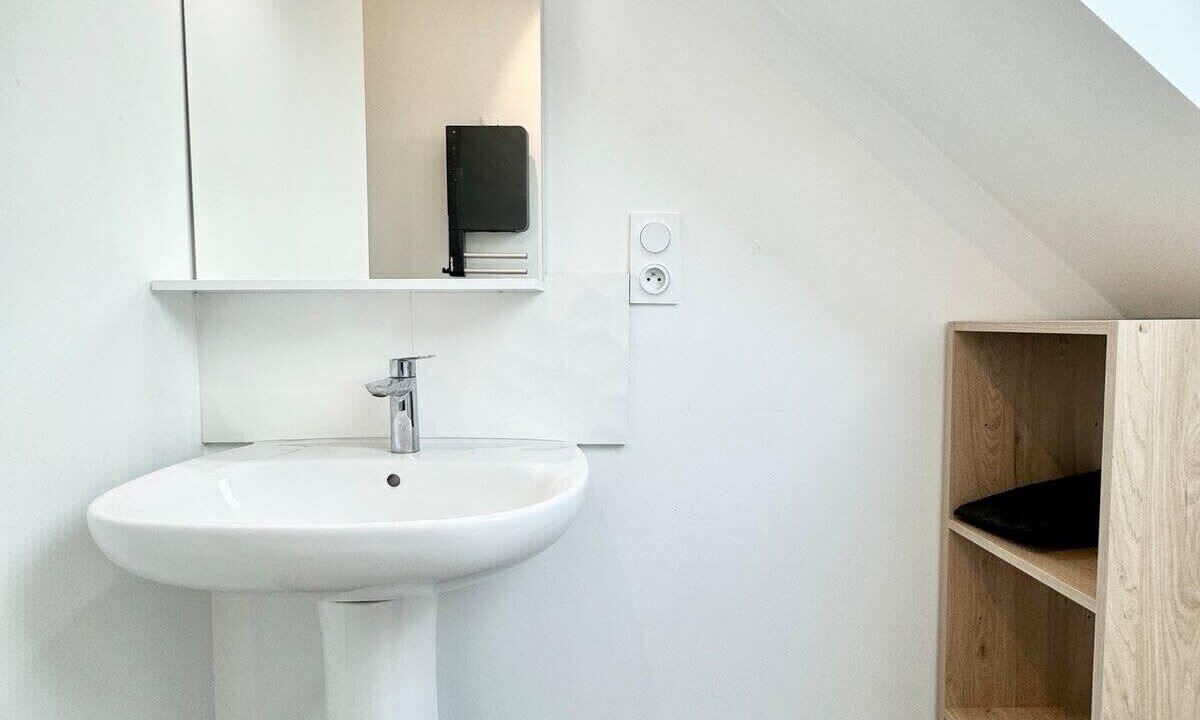 Photo of Bathroom in Kerroch