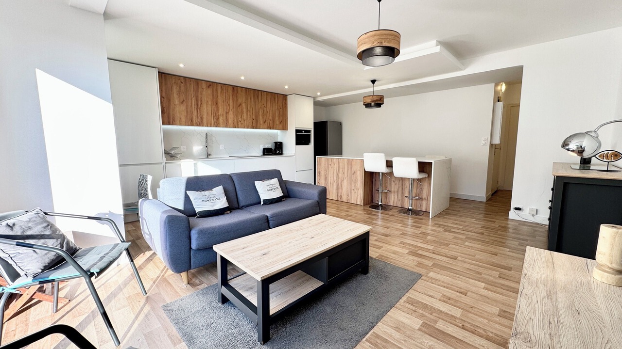 Photo of Livingroom in Le Fort Bloque