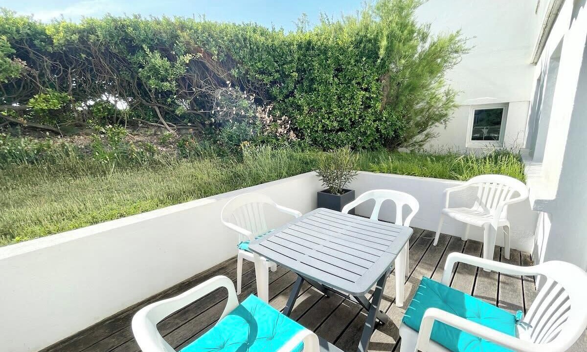 Photo of Outdoor in Le Fort Bloque