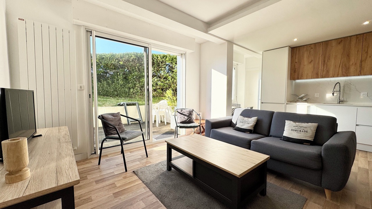 Photo of Livingroom in Le Fort Bloque