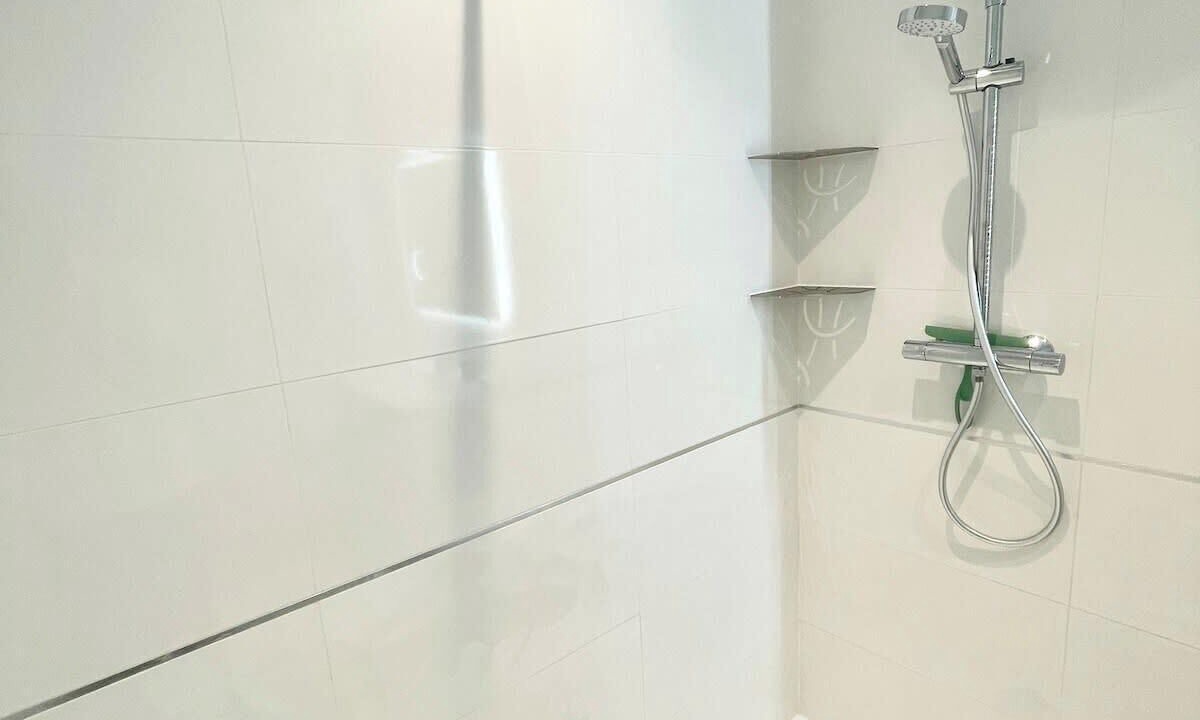 Photo of Bathroom in Le Fort Bloque