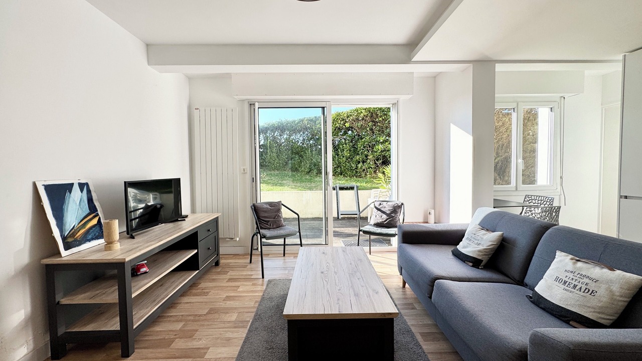 Photo of Livingroom in Le Fort Bloque