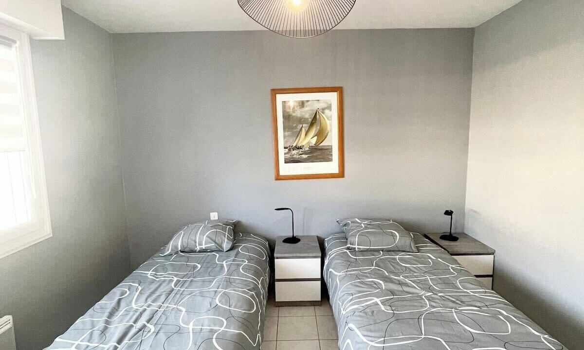 Photo of Bedroom in Le Fort Bloque