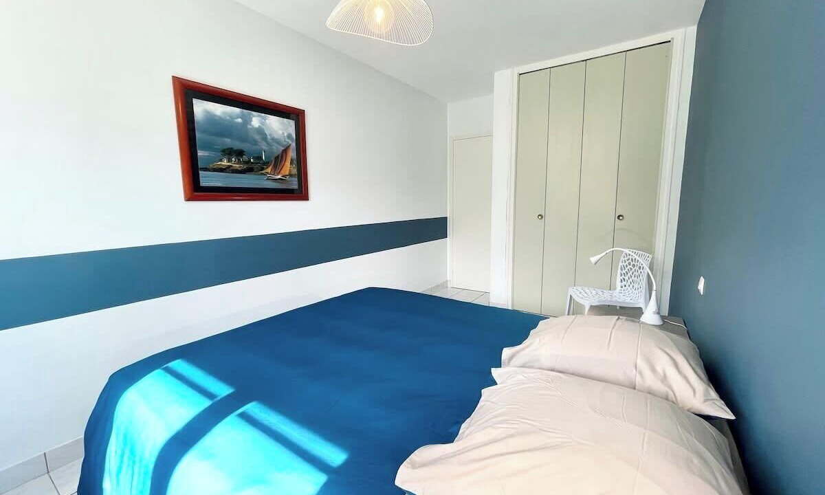 Photo of Bedroom in Le Fort Bloque