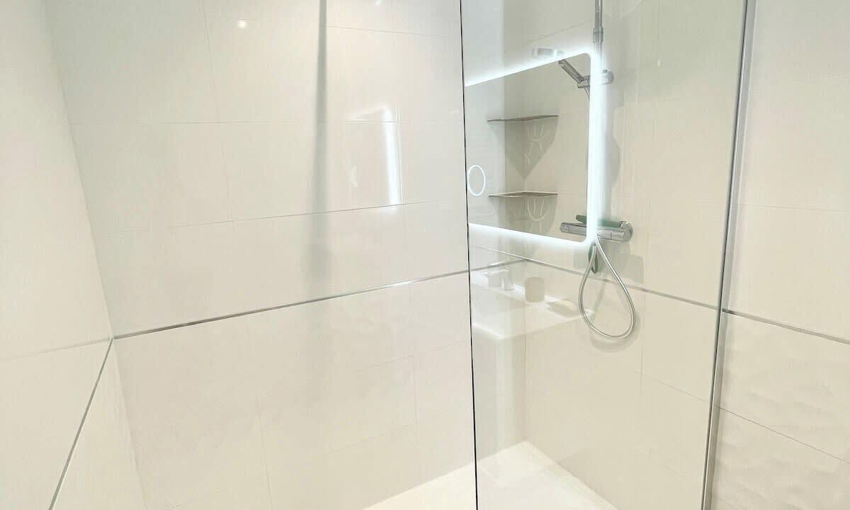 Photo of Bathroom in Le Fort Bloque