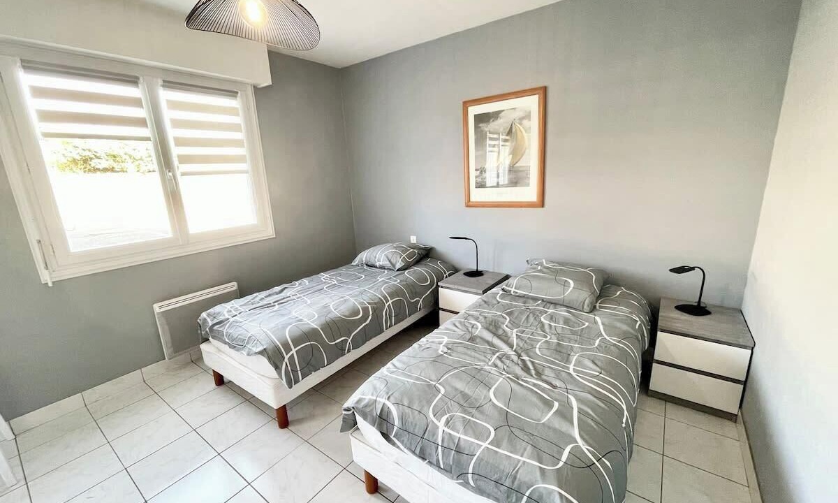 Photo of Bedroom in Le Fort Bloque