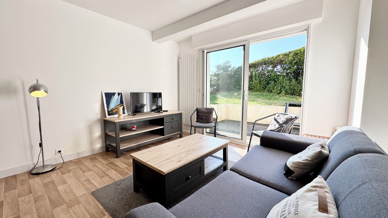 Photo of Livingroom in Le Fort Bloque