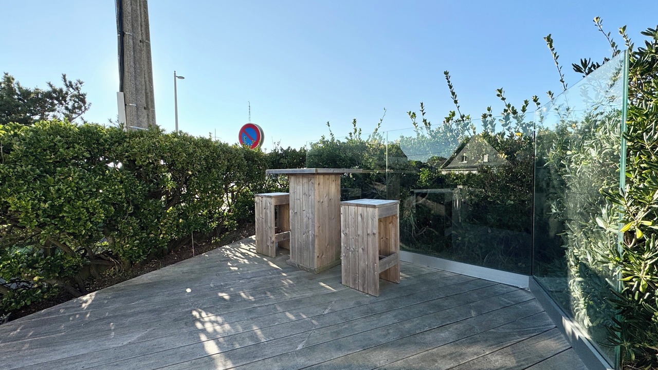 Photo of Outdoor in Le Fort Bloque