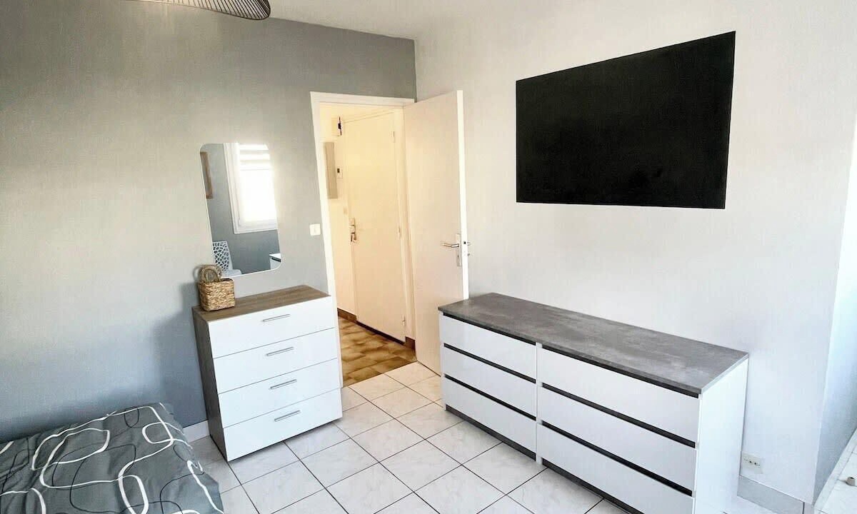 Photo of Bedroom in Le Fort Bloque