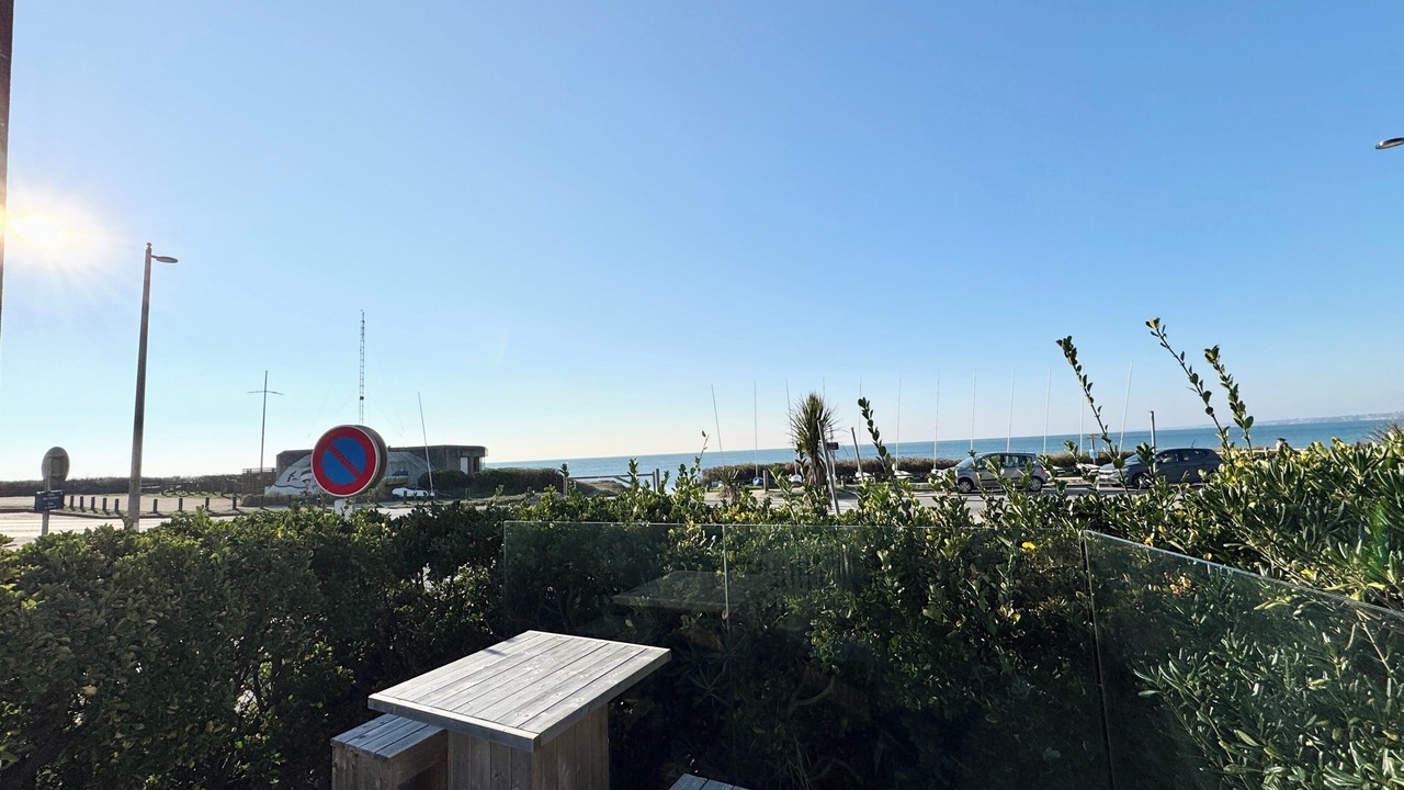 Photo of Patio Balcony in Le Fort Bloque