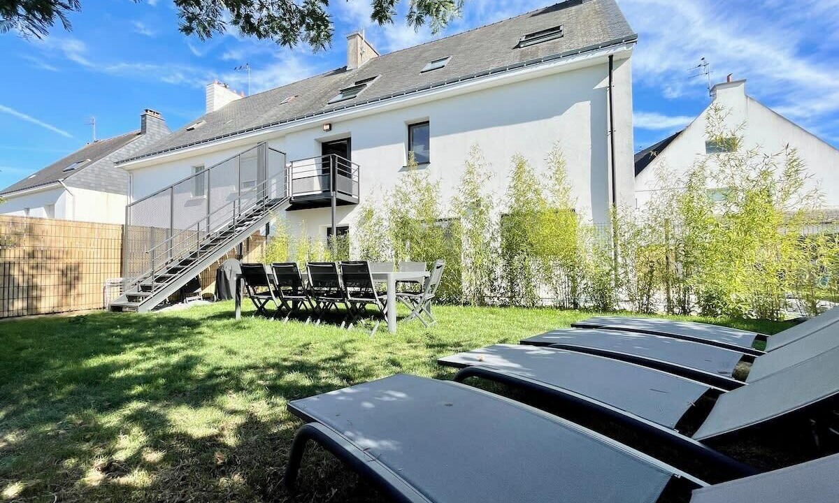 Photo of Outdoor in Riantec