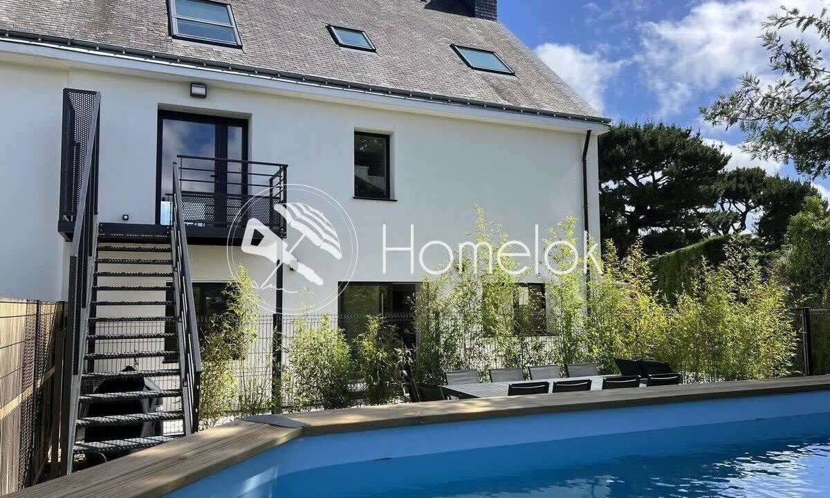 Photo of Outdoor in Riantec