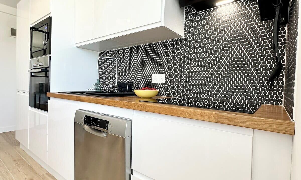 Photo of Kitchen in Ploemeur