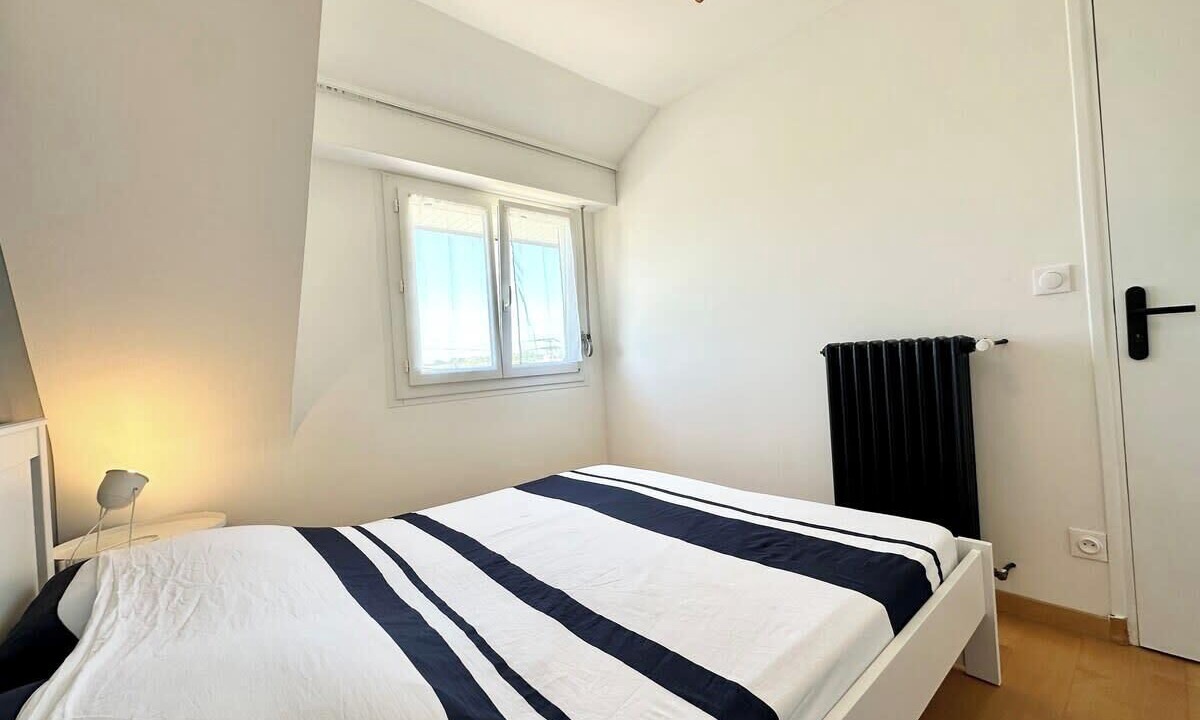 Photo of Bedroom in Ploemeur