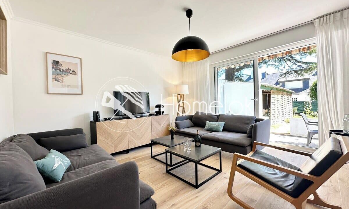 Photo of Livingroom in Ploemeur