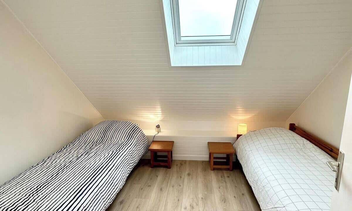 Photo of Bedroom in Quiberon