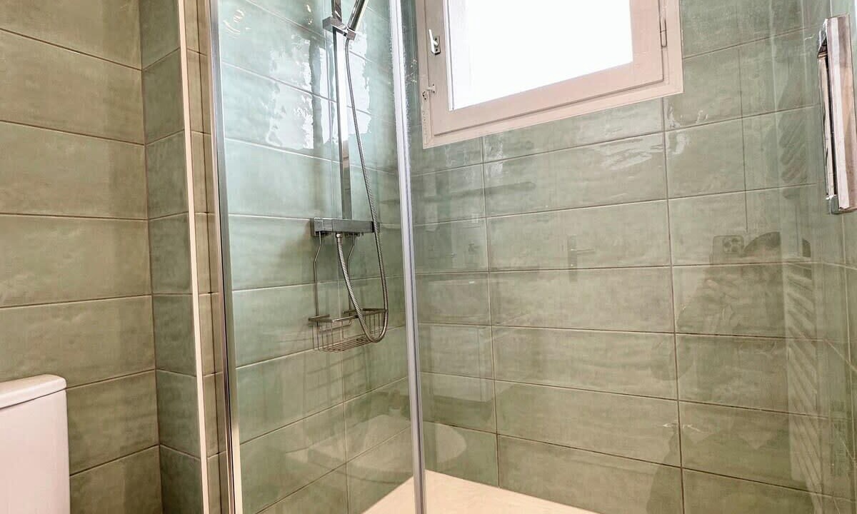 Photo of Bathroom in Quiberon