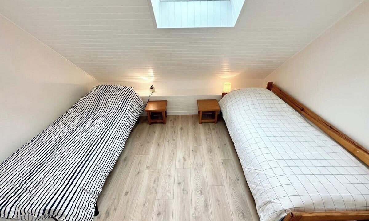 Photo of Bedroom in Quiberon