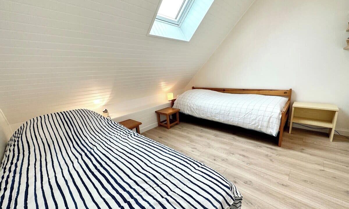 Photo of Bedroom in Quiberon