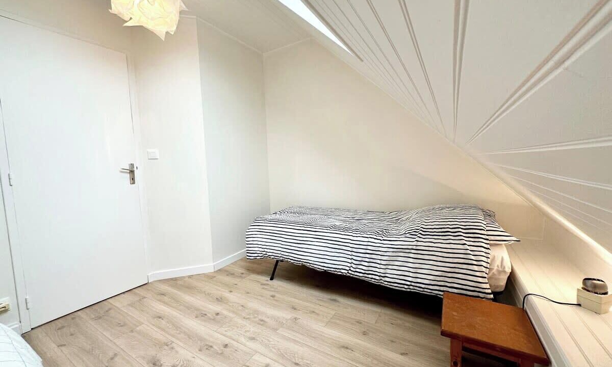 Photo of Bedroom in Quiberon