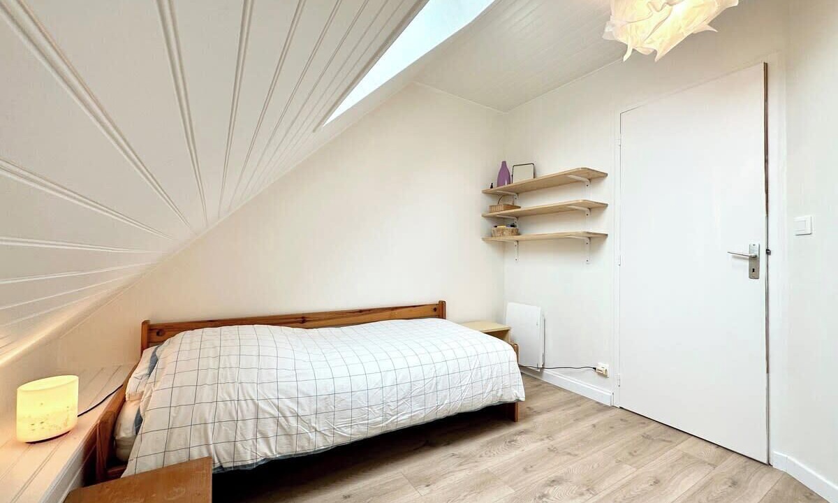 Photo of Bedroom in Quiberon