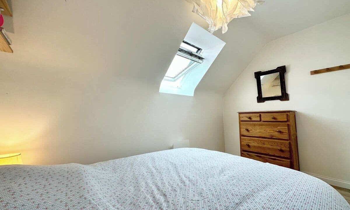 Photo of Bedroom in Quiberon