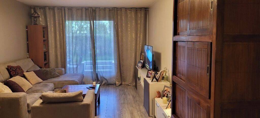 Photo of Livingroom in Saint-Cloud