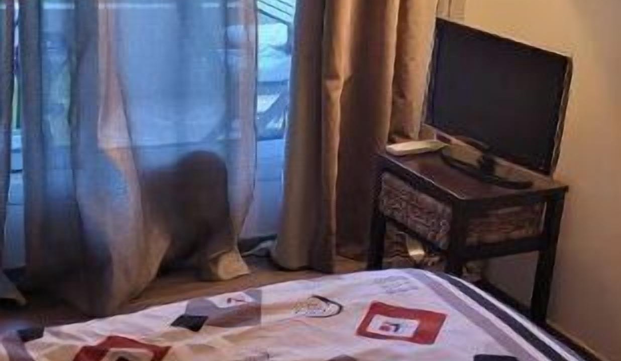 Photo of Bedroom in Saint-Cloud