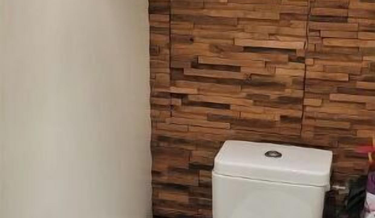 Photo of Bathroom in Saint-Cloud