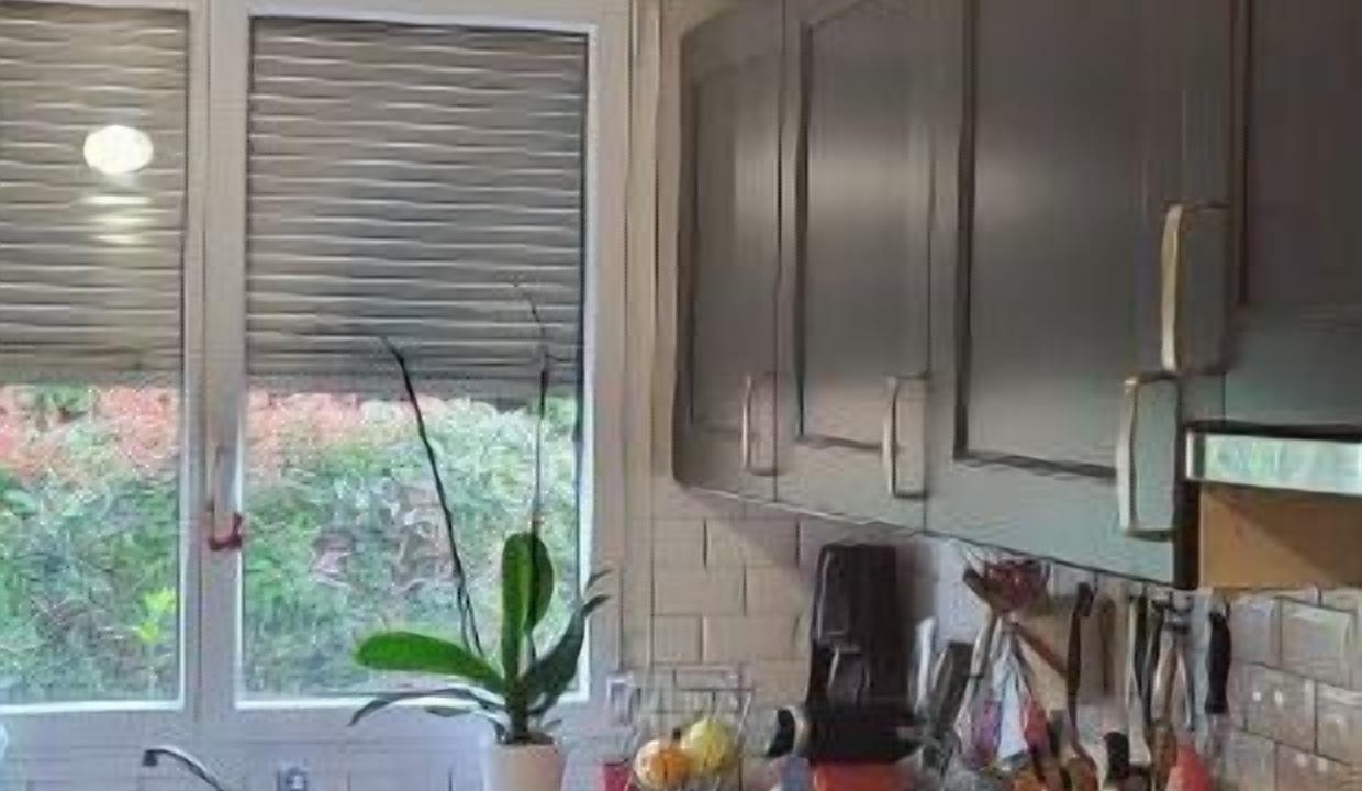 Photo of Kitchen in Saint-Cloud