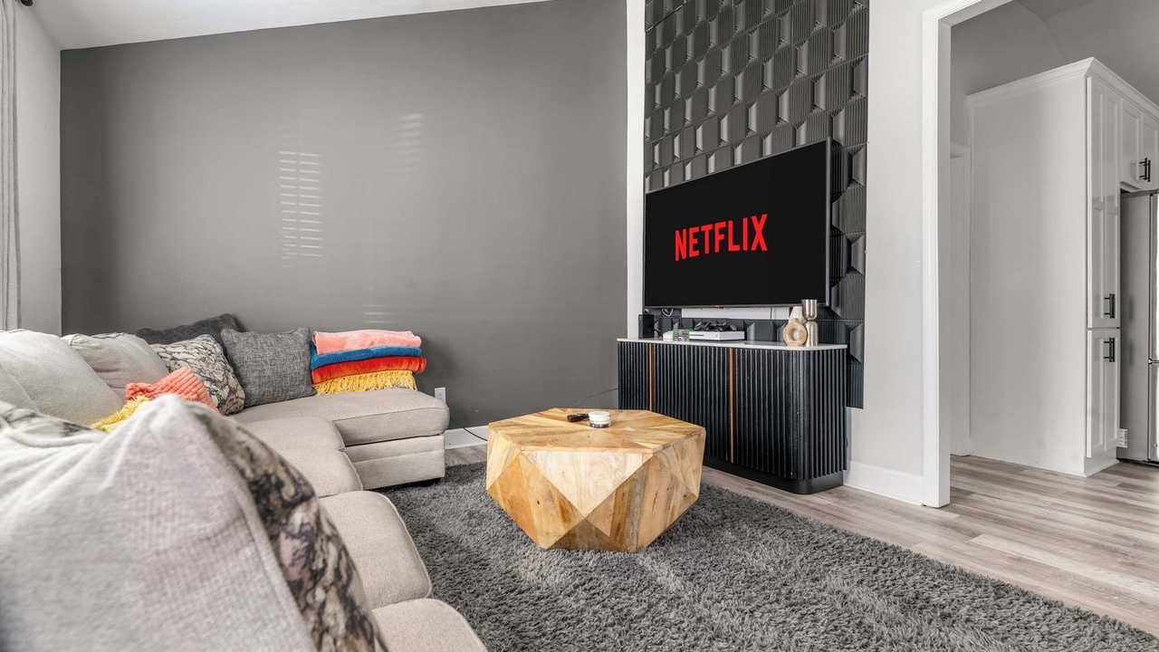 Photo of Livingroom in Fortson