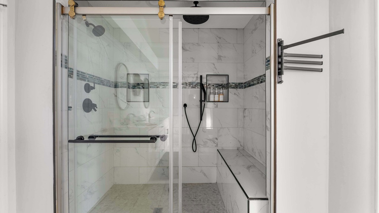 Photo of Bathroom in Fortson