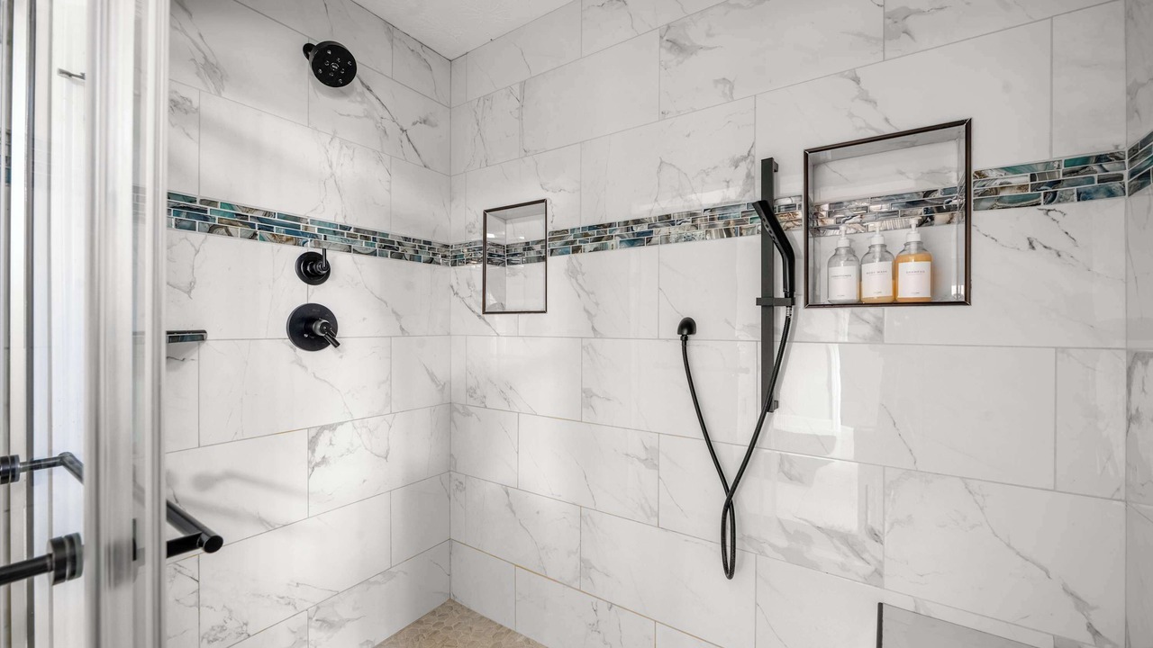 Photo of Bathroom in Fortson