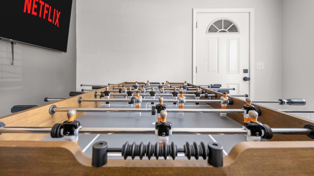 Photo of Bedroom in Fortson