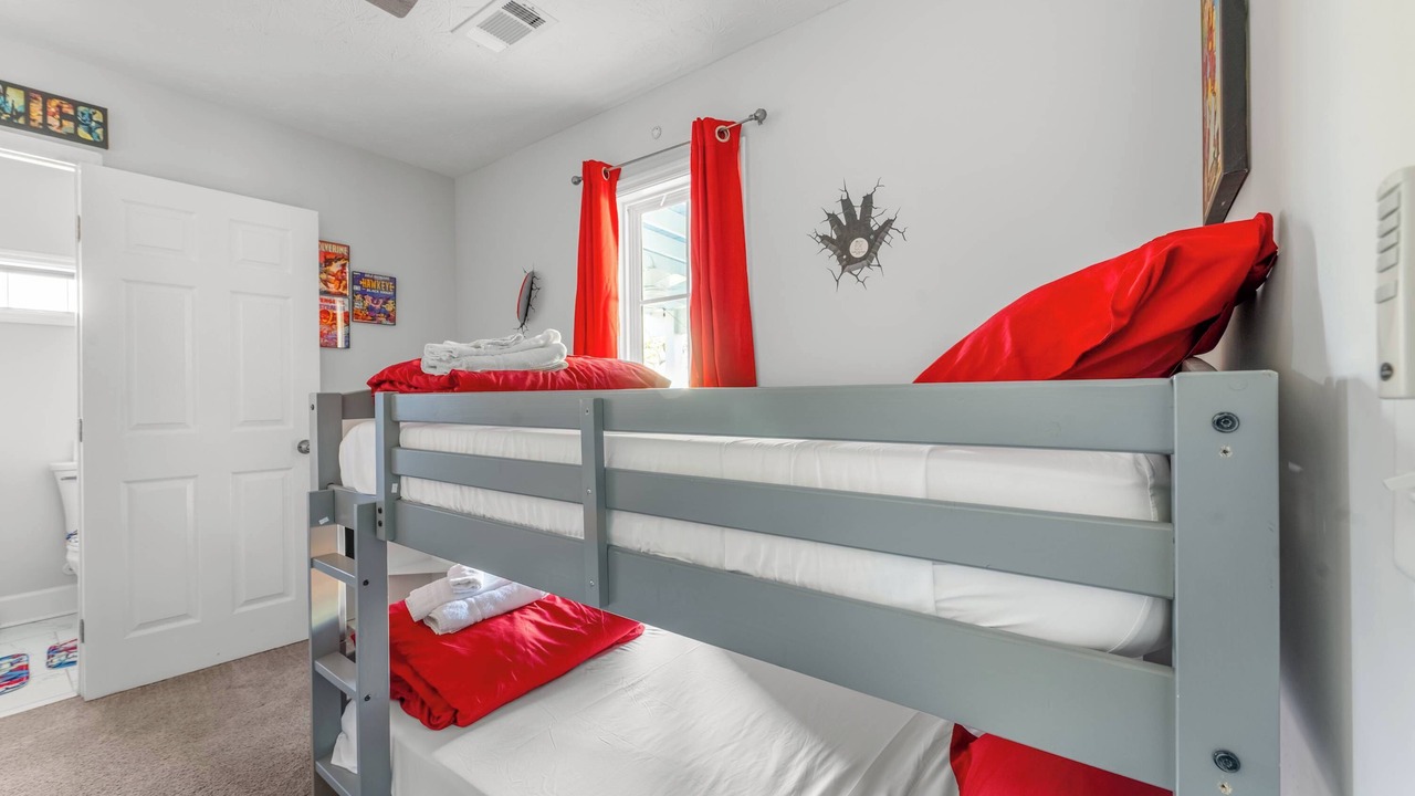 Photo of Bedroom in Fortson