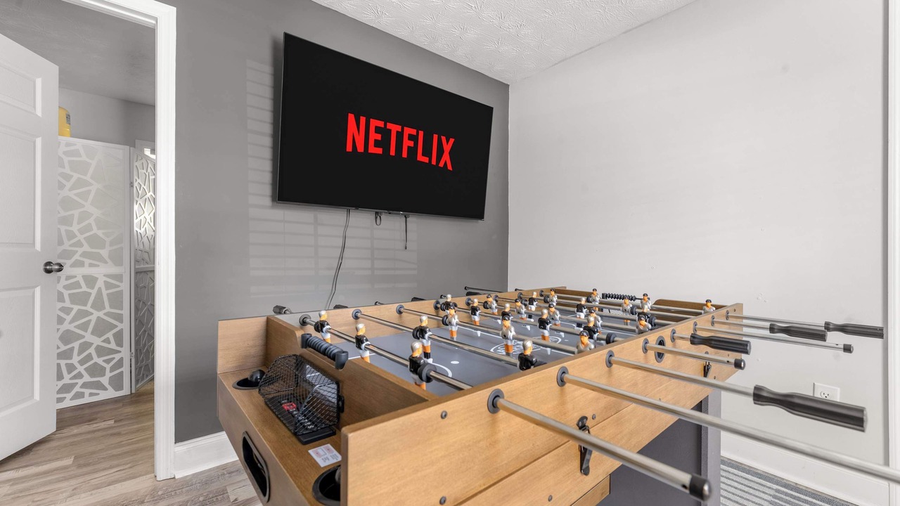 Photo of Bedroom in Fortson