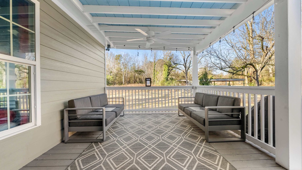 Photo of Outdoor in Fortson