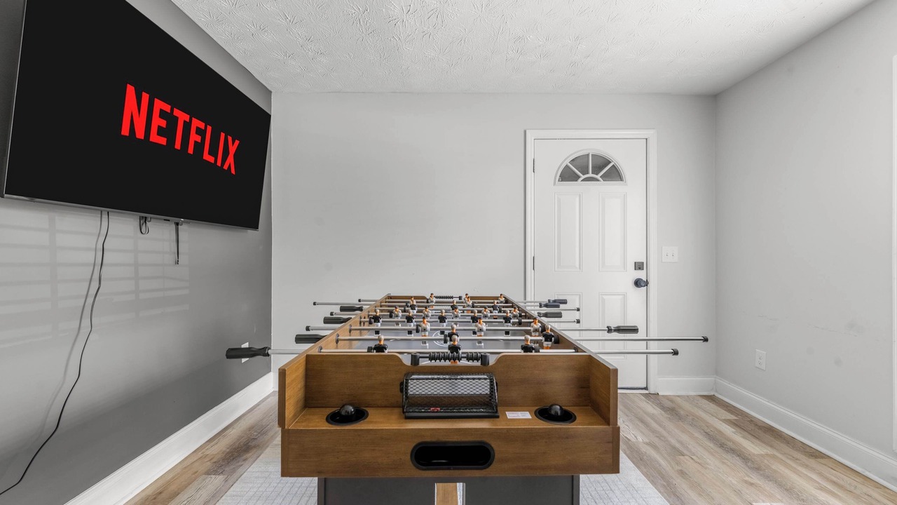 Photo of Bedroom in Fortson