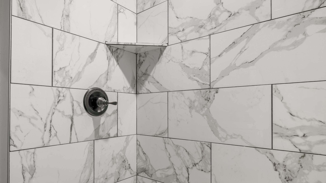 Photo of Bathroom in Fortson