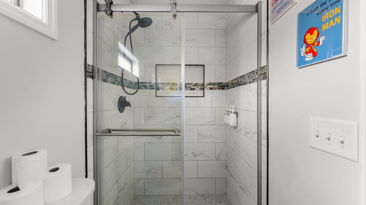 Photo of Bathroom in Fortson