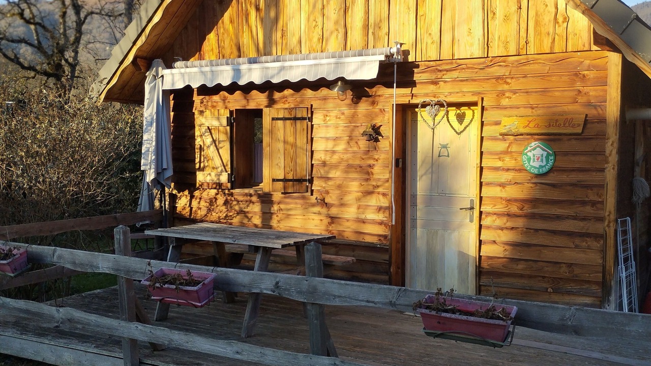 Photo of Outdoor in Massat