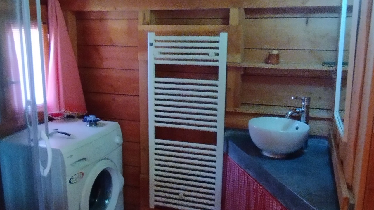Photo of Bathroom in Massat