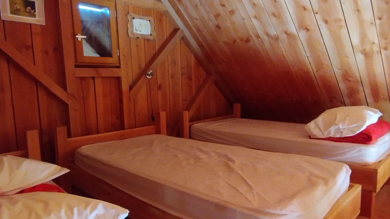 Photo of Bedroom in Massat