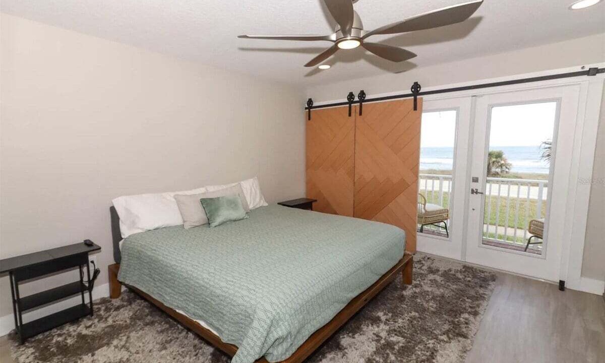 Photo of Patio Balcony in Oceanaire Terrance